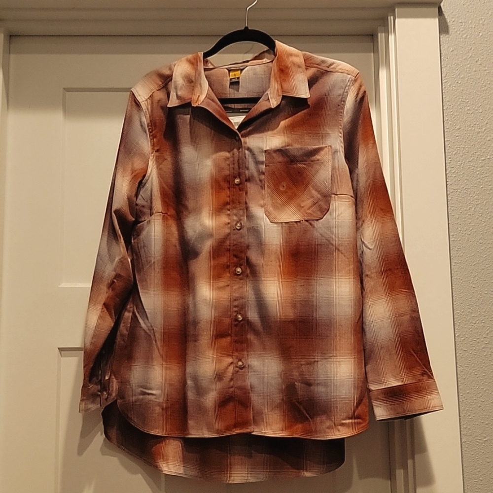 NWT EB shirt